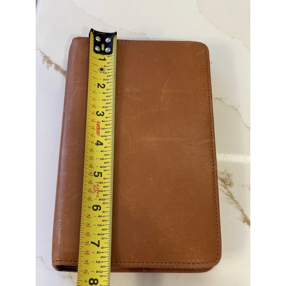 Rolodex vintage planner